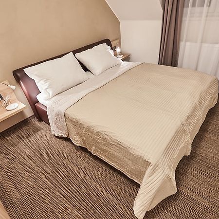 Apartmany Volarik มิคูลอฟ ภายนอก รูปภาพ