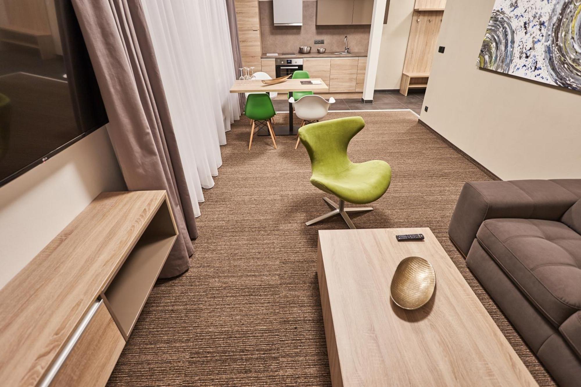 Apartmany Volarik มิคูลอฟ ห้อง รูปภาพ