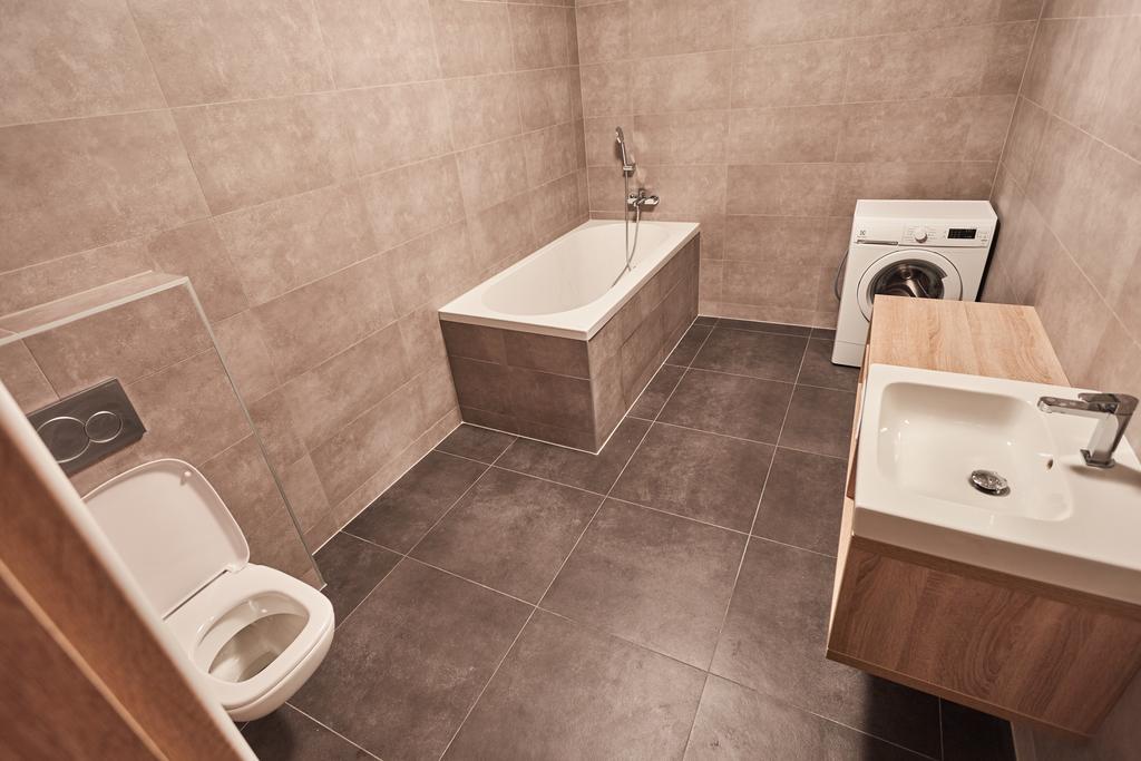 Apartmany Volarik มิคูลอฟ ภายนอก รูปภาพ