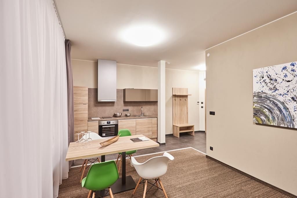Apartmany Volarik มิคูลอฟ ห้อง รูปภาพ