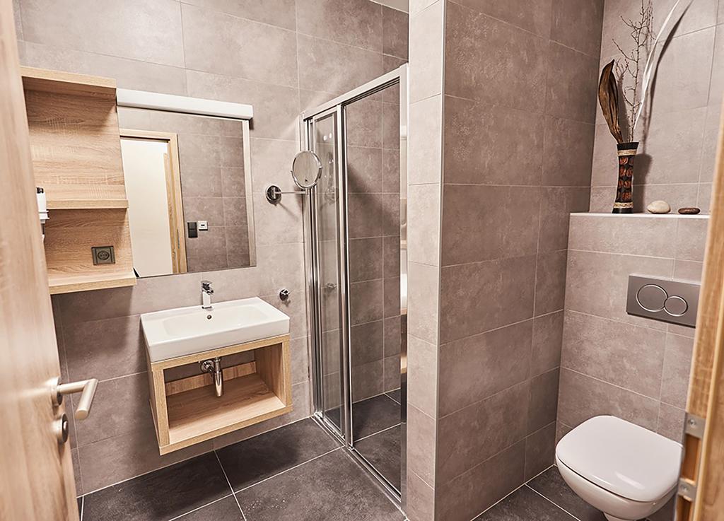 Apartmany Volarik มิคูลอฟ ภายนอก รูปภาพ