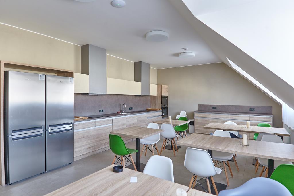 Apartmany Volarik มิคูลอฟ ภายนอก รูปภาพ