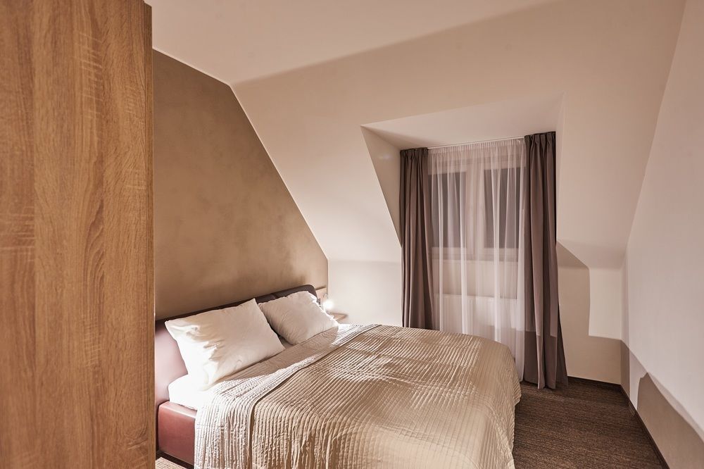 Apartmany Volarik มิคูลอฟ ภายนอก รูปภาพ