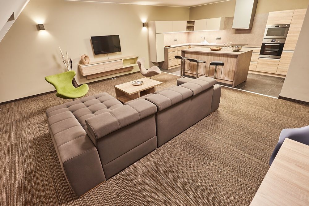 Apartmany Volarik มิคูลอฟ ภายนอก รูปภาพ