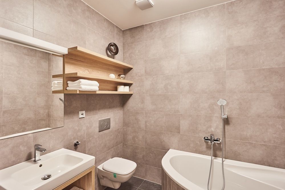 Apartmany Volarik มิคูลอฟ ภายนอก รูปภาพ