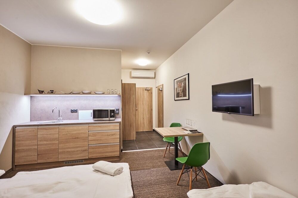 Apartmany Volarik มิคูลอฟ ภายนอก รูปภาพ